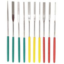 스마토 다이아몬드줄 금형용 세트 SMT-400 10PCS 12PCS 톱줄 야스리연마, SMT-400-10P