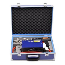 고주파가열기 휴대용 15KW 너트 스크류 히터 스플릿 타입 고주파 인덕션, EU