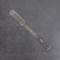 오메가키친 제우스 전복칼 조개칼 조개껍질까기 해산물손질 가리비 따개, 제우스 전복칼(801999)