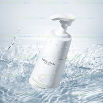 페이셜 클렌저 남성용 진드기 제거 오일 컨트롤 여드름 미백 라이트닝 블랙헤드 보습 모공 수축, 01 200g