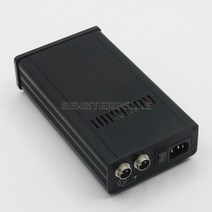 50W R 코어 변압기 듀얼 출력 저소음 DC 조정 선형 전원 공급 장치 5V 9V 12V 21V 24V HiFi PSU, 02 AC230V_07 DC24V