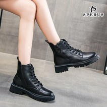 [KT알파쇼핑][스페루스] F/W시진 필수 아이템 여성용 패션 워커 마티니