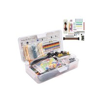 830 홀 브레드보드 키트 MB-102 UNO R3 구성 요소 패키지 초보자 키트에 적합