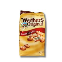 웨덜스 오리지널 버터 크림 캔디 1kg 코스트코 수입캔디, 1개