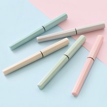 플래티넘 스타렛 만년필 소유성, 51 코스트 블루, EF