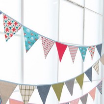 해피코튼 가랜드, 써클스타, 1개