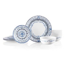 코렐 6인세트 /18pcs 포르토피노 Corelle Portofino 6인용