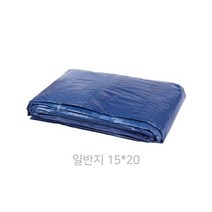 텐텐지 폴리탑 천막지 PTE 15 20 일반지