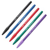 고급볼펜 명품볼펜 판촉물 모나미 프러스펜 1타(12자루) 0.3mm BP+3647EA