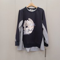 멜본 조긱상티셔츠겸블라우스23신상
