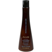 이탈리아 Phytorelax 피토릴랙스 아르간오일 엑스트라 볼륨 샴푸 250ml 2팩