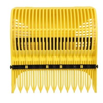 블루베리 따기 수확 체험 묘목 재배 과수원 바구니