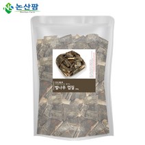 국산 벌나무 껍질 200g 산청목, 3개(200g)