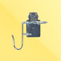 MDG5637 철마 공구걸이 179-2791 (공구걸이/철마공구걸이/타카걸이/충전드릴걸이), 1개