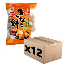 .훈와리메이진 콩가루모찌 75g 인절미과자