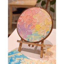 백드롭 페인팅 키트 젤스톤, 써머 판타지