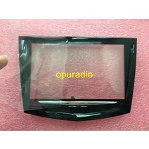 디스플레이 스크린 100% 새로운 OEM 공장 터치 스크린 캐딜락 자동차 DVD GPS 네비게이션 LCD 패널 디스플, 한개옵션0