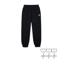 MLB) 베이직 조거 트레이닝팬츠 3APT00114-50BKS