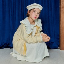 올리반 루루 카라 원피스