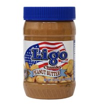 리고 땅콩버터 천크, 2개, 462g