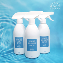 착한패밀리 500ml 실크 벽지 얼룩 제거 줄눈 청소 창문틀 화장실 타일 실리콘 베란다 욕실 결로 붙박이장 뿌리는 벽에 줄눈 집 누수 곰팡이 제거제 방지 스프레이, 곰팡이제거제 1+1개