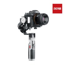 ZHIYUN 크레인 M2S CRANE M2S 카메라 미러리스 짐벌