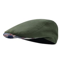 중절모자 정장모자 jangoul men linen cap irish flat cap for male 맞는 newsboy cap 조절 가능한 ivy gatsby hat 통기성