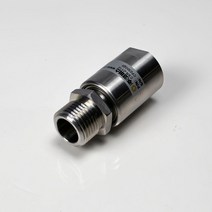 CSR-0112 공압 G1/2인치 1포트 로타리조인트 호스꼬임방지 콤팩트사이즈, 1개