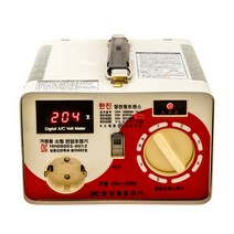 한진트랜스 고효율 링코아 5KVA 50Hz국가 변압기_중국 유럽 동남아시아 중동 출국시, 1개