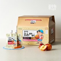(풀무원녹즙)우리아이 튼튼보감세트 (80mlx30포) 프리미엄 우리아이음료 유아음료 키즈음료 녹용 오가피 동충하초+포도과즙 우리아이 맛있는 건강음료, 30포
