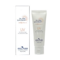 에끌라두 UV 오일프리 선크림 70g (SPF50+)_kms