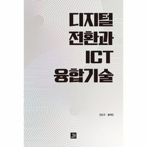 디지털전환과 ICT융합기술, 상품명