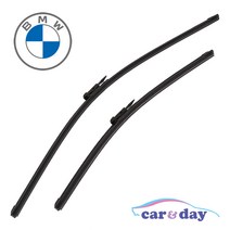 카앤데이 BMW 3시리즈 투어링 순정형 와이퍼 G21