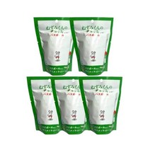 쥐군의 조끼 피규어 입욕제 바스볼 배쓰밤 5개 세트