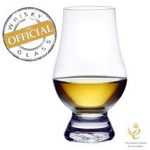글렌캐런 글라스 싱글몰트 위스키잔 스탠다드 170ml, 박스선택