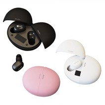 아이리버 BEETLE 무선 블루투스 이어폰 V5.0, 아이리버ITW-G4(화이트)