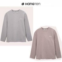 이랜드 [행텐]남성 톤앤톤 텍스쳐드 티셔츠 (10360-031-202-05)