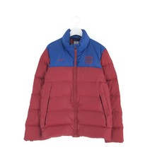 나이키스포츠 바르셀로나 덕다운 패딩 S 40695