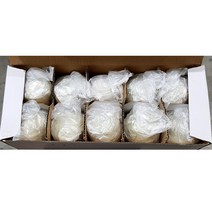 송화단(화풍60g x10)/식당용/식자재용/송하단/송화단/, 1