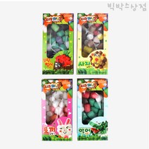 도너랜드 꼬마퍼니콘 시즌1 4종 (택1), 악어