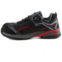 티에스COP 안전화 쏠라 절연화 선심X 4in 작업화 방수 경량