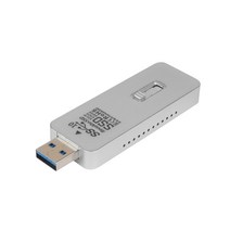 리뷰안 UX400mini 대용량 USB메모리 USB 3.0 3.1 usb메모리, 256GB