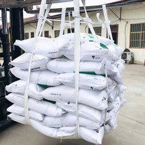 톤마대 5개세트 톤백마대 톤백 대용량 폐기물 마대 자루, 상세 페이지 참고, 스트랩O-100x100x130cm