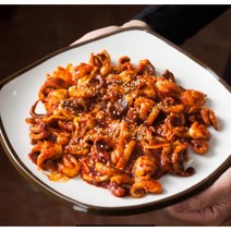 반야월 직화 불맛 숯불 불 불향 쭈삼 냉동 쭈꾸미 볶음 불고기 삼겹살 택배 2팩 3팩, 사리추가없음