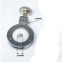 샤프너 전동칼갈이 자동칼갈이 칼가는기계 가위갈이 힌지 조합 나이프 숫돌 축 볼 스러스트 베어링 회전 360 백래시 없음 6.0 힌지 일본 iko 베어링, 경첩 04
