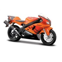 마이스트 Maisto 118 야마하 Yamaha YZF-R7 오토바이 Motorcycle 자전거 Bike Model []