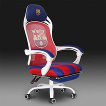 회전 리프트 안락 컴퓨터 페라리 의자 사무실 메쉬 체어, 1607 바르셀로나