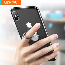 LINKVU 링크뷰 2.3mm 울트라 초슬림 자석 스마트 링, ULV_RB01_골드, 1
