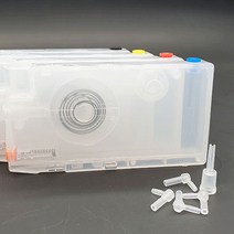 PGM^*^몰EM-CS-11 칩없음 카트리지 8710 8610 8600 세트 브라더무한공급기 무급기 잉크 무한급 급기 재생 잉크무 재생급^*췤pgm, a*^*옵션없슴