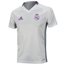 정품아디다스 AO3119 16-17 레알마드리드_트레이닝 저지 S/S-반팔티